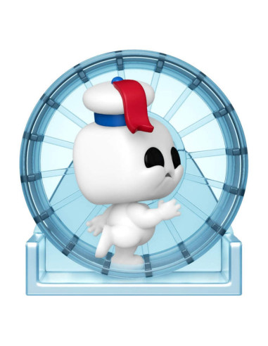 FUNKO POP MOVIES GHOSTBUSTERS 2024...