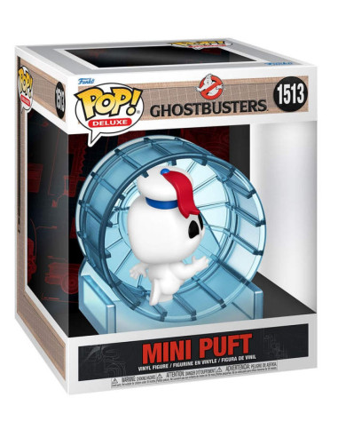 FUNKO POP MOVIES GHOSTBUSTERS 2024...