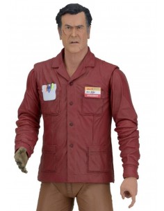NECA ASH VS EVIL DEAD TV...