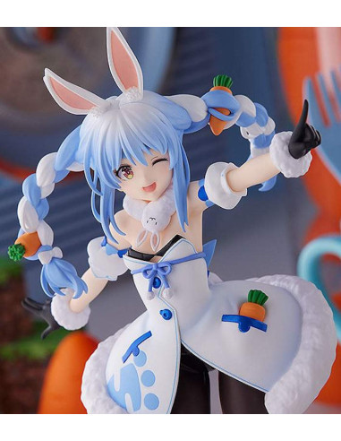 GOOD SMILE ANIME POP UP PARADE...