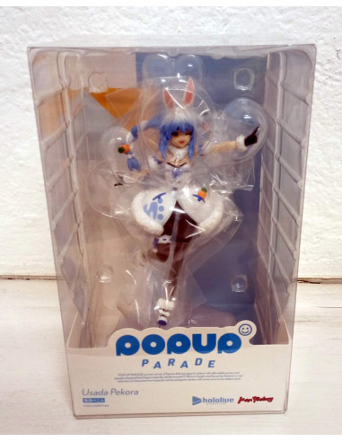 GOOD SMILE ANIME POP UP PARADE...