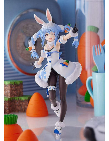 GOOD SMILE ANIME POP UP PARADE...