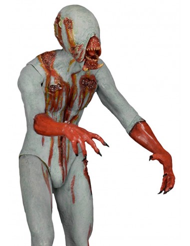 NECA ASH VS EVIL DEAD TV SERIES 1...