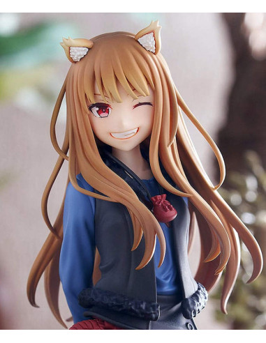 GOOD SMILE ANIME POP UP PARADE SPICE...