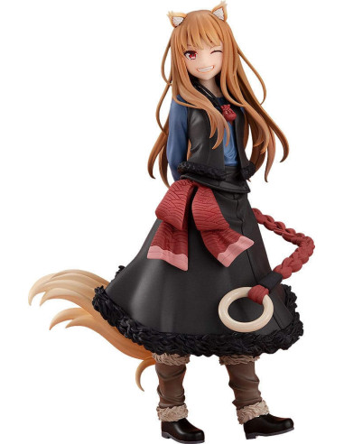 GOOD SMILE ANIME POP UP PARADE SPICE...