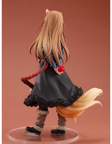 GOOD SMILE ANIME POP UP PARADE SPICE...