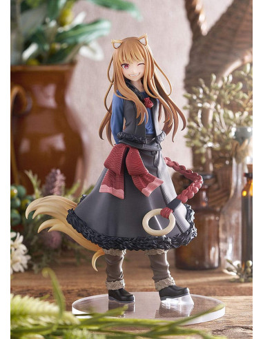 GOOD SMILE ANIME POP UP PARADE SPICE...