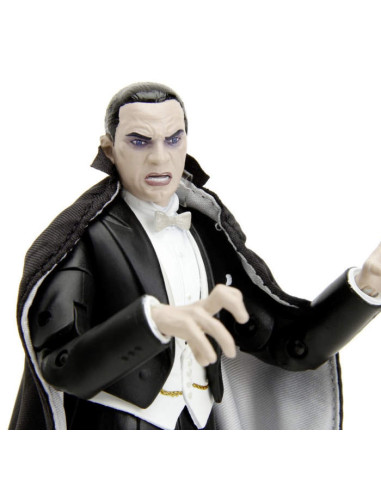 JADA TOYS UNIVERSAL MONSTERS 16 cm...