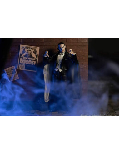 JADA TOYS UNIVERSAL MONSTERS 16 cm...