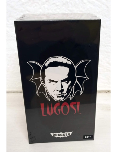 JADA TOYS UNIVERSAL MONSTERS 16 cm...
