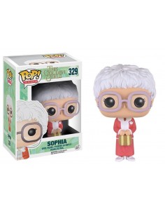 FUNKO POP TV THE GOLDEN... 2