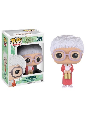 FUNKO POP TV THE GOLDEN GIRLS SOPHIA...