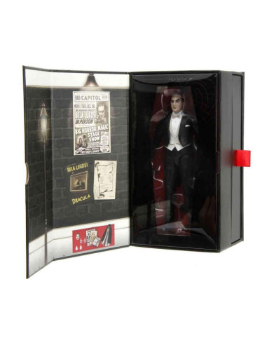 JADA TOYS UNIVERSAL MONSTERS 16 cm...