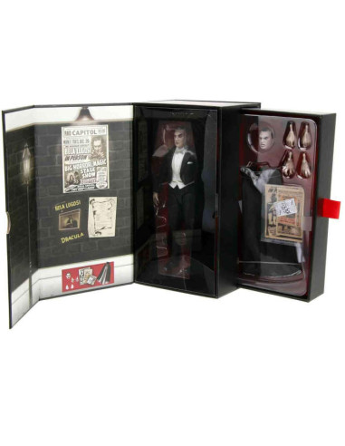 JADA TOYS UNIVERSAL MONSTERS 16 cm...