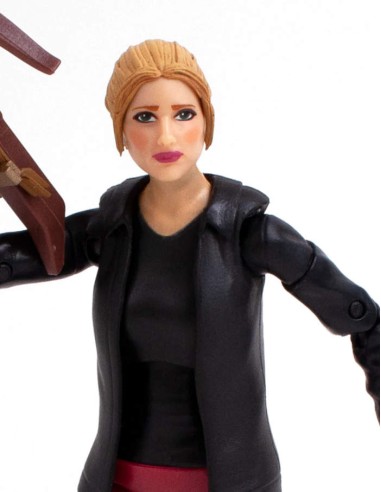 THE LOYAL SUBJECTS TV ACTION FIGURE...