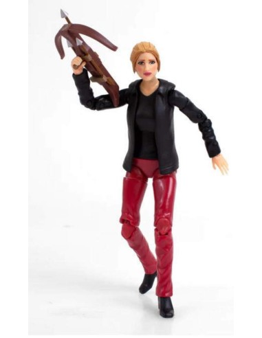 THE LOYAL SUBJECTS TV ACTION FIGURE...
