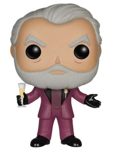 FUNKO POP MOVIES HUNGER...