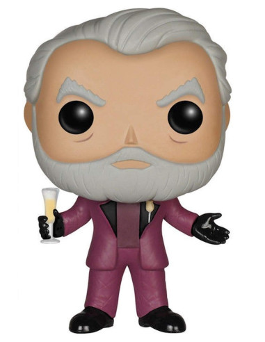 FUNKO POP MOVIES HUNGER GAMES...