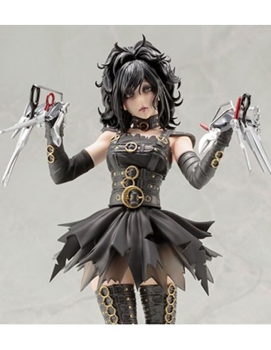 KOTOBUKIYA EDWARD SCISSORHANDS...