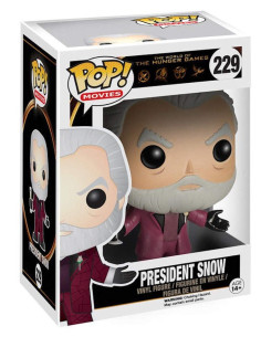 FUNKO POP MOVIES HUNGER... 2