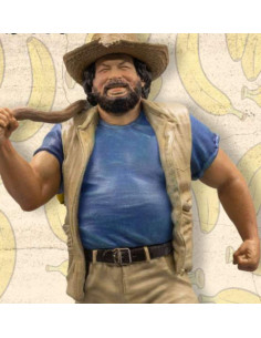 INFINITE STATUE BANANA JOE...