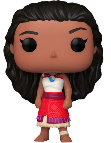 FUNKO POP DISNEY MOANA 2 - MOANA &...