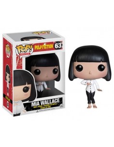 FUNKO POP CULTURE PULP... 2