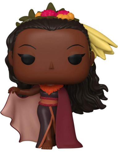 FUNKO POP DISNEY MOANA 2 - MATANGI...