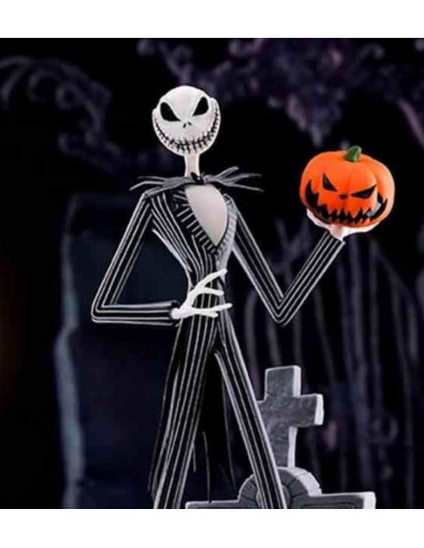 ABYSTYLE MOVIE SFC NIGHTMARE BEFORE...