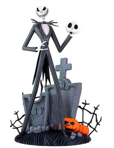 ABYSTYLE MOVIE SFC NIGHTMARE BEFORE...