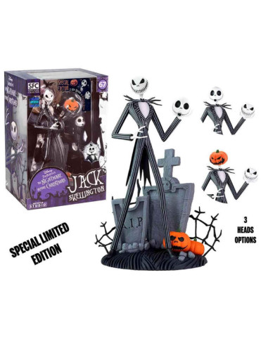 ABYSTYLE MOVIE SFC NIGHTMARE BEFORE...