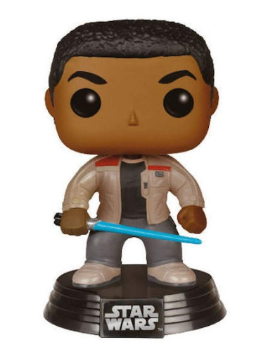 FUNKO POP STAR WARS 7 FORCE AWAKENS...