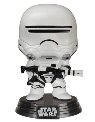 FUNKO POP STAR WARS 7 FORCE AWAKENS...