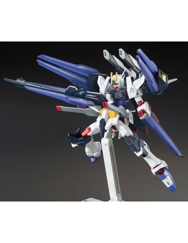 BANDAI MODEL KIT GUNDAM HG BF AMAZING...