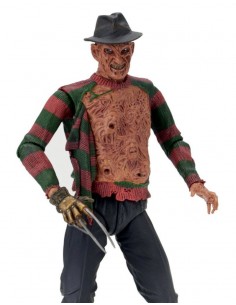 NECA NIGHTMARE ON ELM...