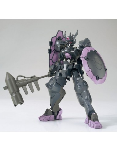 BANDAI MODEL KIT GUNDAM HG ORIGIN YMS 08B DOM TEST TYPE NEW NUOVO