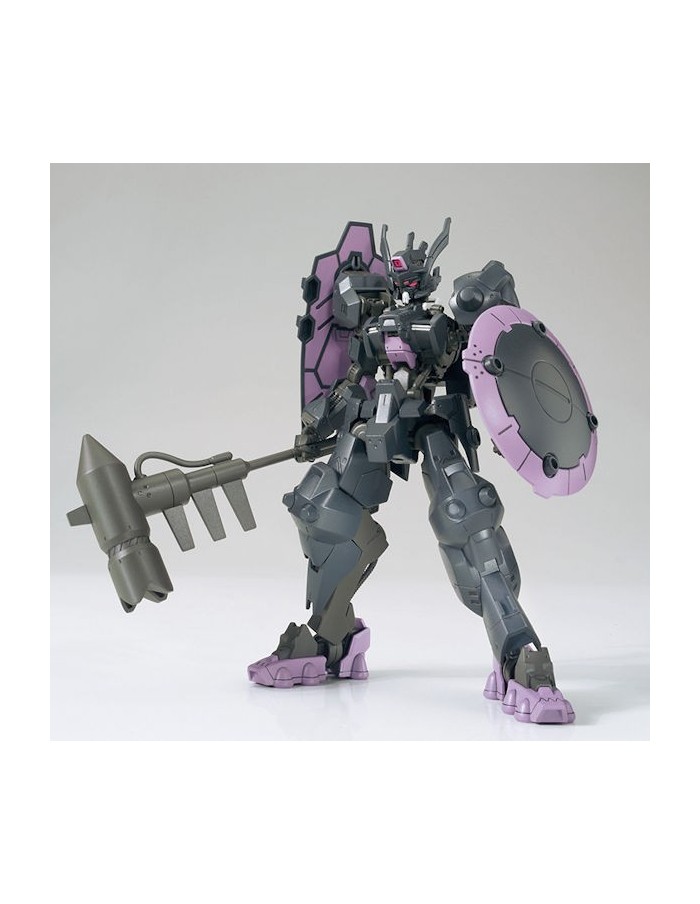 BANDAI MODEL KIT GUNDAM HG ORIGIN YMS 08B DOM TEST TYPE NEW NUOVO