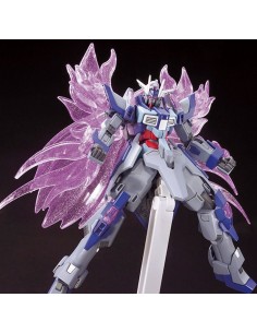 BANDAI Model Kit GUNDAM...