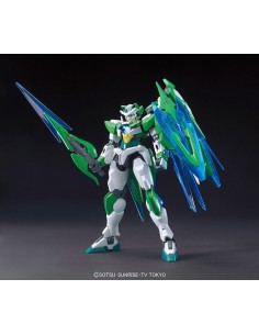 BANDAI Model Kit GUNDAM HG...