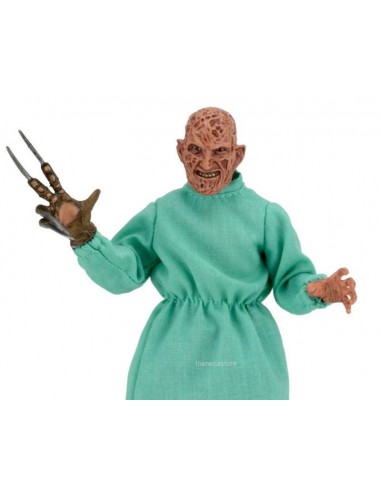 NECA NIGHTMARE ON ELM STREET FREDDY...