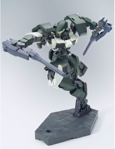 BANDAI Model Kit GUNDAM HG IRON...