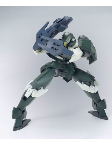 BANDAI Model Kit GUNDAM HG IRON...