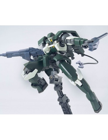 BANDAI Model Kit GUNDAM HG IRON...