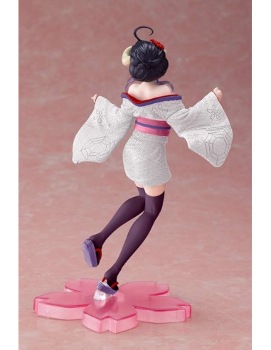TAITO PVC COREFUL STATUE OVERLORD...