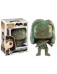 FUNKO POP CULTURE DC BATMAN... 2