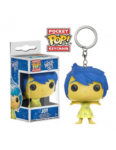 FUNKO POCKET POP KEYCHAIN PORTACHIAVI...