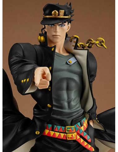 GOOD SMILE ANIME POP UP PARADE JOJO'S...