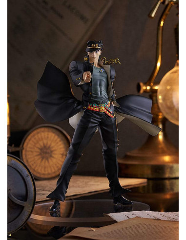 GOOD SMILE ANIME POP UP PARADE JOJO'S...