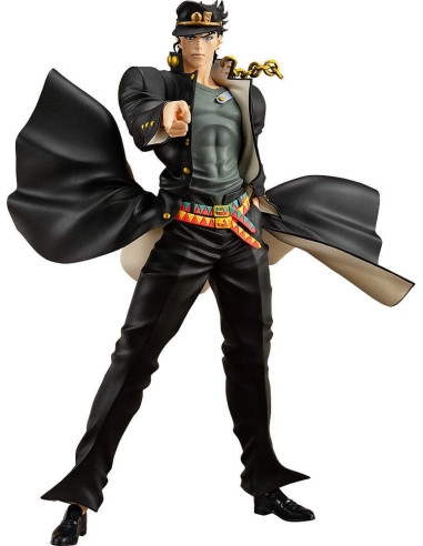 GOOD SMILE ANIME POP UP PARADE JOJO'S...