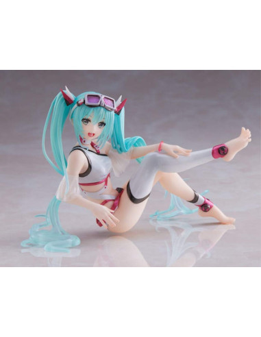 TAITO VOCALOID HATSUNE MIKU AQUA...